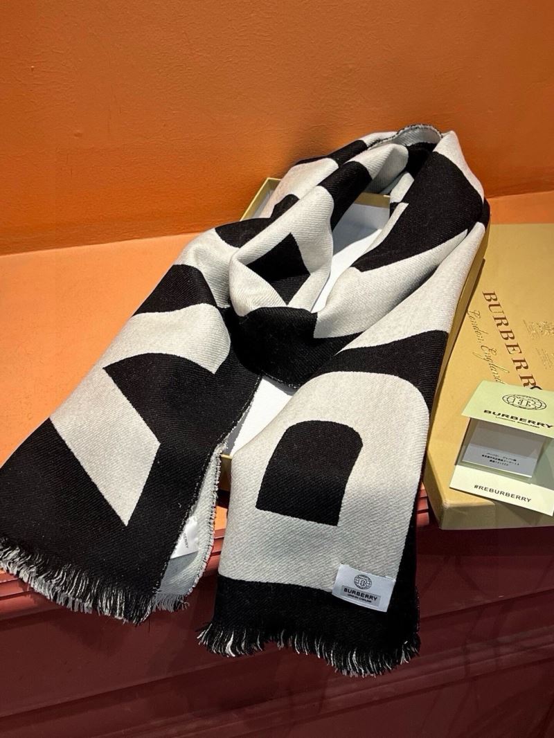 Burberry Scarf